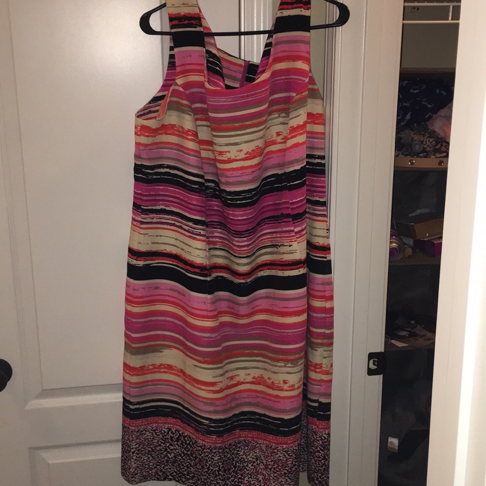 Business Professionals dress